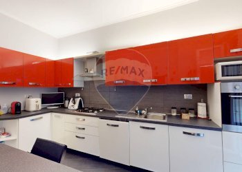 Bilocale Via Sant'alberto, 28 
 Sestri Ponente, Genova (zona Sestri Ponente) - foto 16