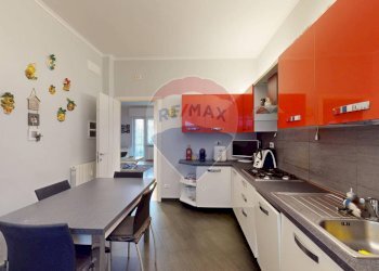 Bilocale Via Sant'alberto, 28 
 Sestri Ponente, Genova (zona Sestri Ponente) - foto 17