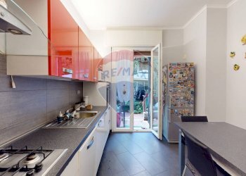 Bilocale Via Sant'alberto, 28 
 Sestri Ponente, Genova (zona Sestri Ponente) - foto 18