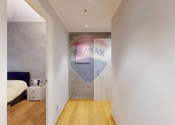 Bilocale Via Sant'alberto, 28 
 Sestri Ponente, Genova (zona Sestri Ponente) - foto 19