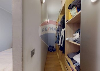 Bilocale Via Sant'alberto, 28 
 Sestri Ponente, Genova (zona Sestri Ponente) - foto 25