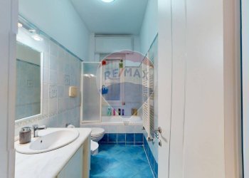 Bilocale Via Sant'alberto, 28 
 Sestri Ponente, Genova (zona Sestri Ponente) - foto 28