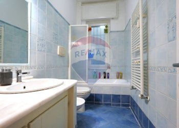 Bilocale Via Sant'alberto, 28 
 Sestri Ponente, Genova (zona Sestri Ponente) - foto 29