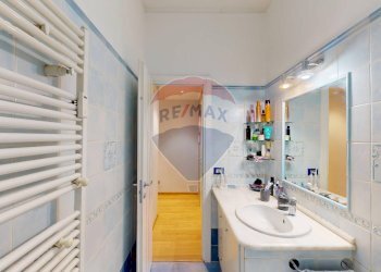 Bilocale Via Sant'alberto, 28 
 Sestri Ponente, Genova (zona Sestri Ponente) - foto 30