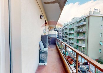 Bilocale Via Sant'alberto, 28 
 Sestri Ponente, Genova (zona Sestri Ponente) - foto 32