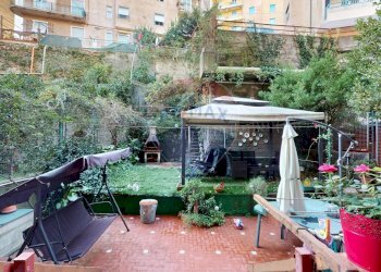 Bilocale Via Sant'alberto, 28 
 Sestri Ponente, Genova (zona Sestri Ponente) - foto 33