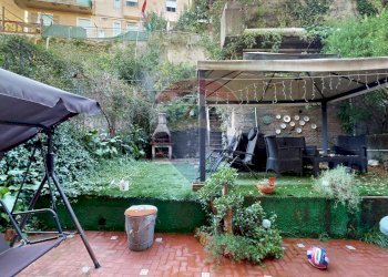 Bilocale Via Sant'alberto, 28 
 Sestri Ponente, Genova (zona Sestri Ponente) - foto 34