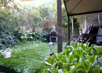 Bilocale Via Sant'alberto, 28 
 Sestri Ponente, Genova (zona Sestri Ponente) - foto 35