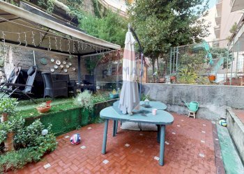 Bilocale Via Sant'alberto, 28 
 Sestri Ponente, Genova (zona Sestri Ponente) - foto 36