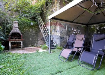 Bilocale Via Sant'alberto, 28 
 Sestri Ponente, Genova (zona Sestri Ponente) - foto 37