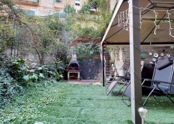 Bilocale Via Sant'alberto, 28 
 Sestri Ponente, Genova (zona Sestri Ponente) - foto 38
