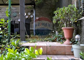 Bilocale Via Sant'alberto, 28 
 Sestri Ponente, Genova (zona Sestri Ponente) - foto 39