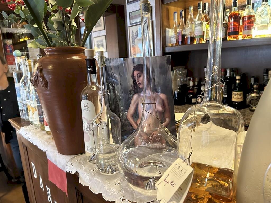 Restaurant Bologna (neighborhood Navile) - photo 1