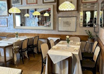 Restaurant Bologna (neighborhood Navile) - photo 2