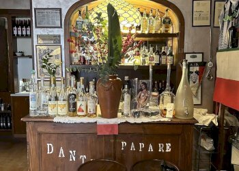 Restaurant Bologna (neighborhood Navile) - photo 5