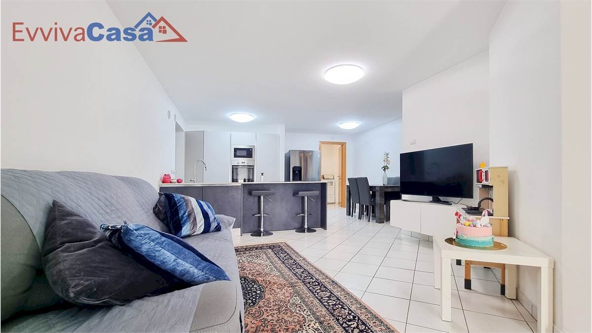 Three-room apartment Via Aldo Moro 40, Osimo - photo 3