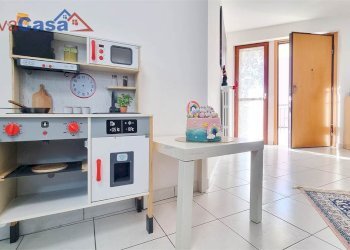 Trilocale Via Aldo Moro 40, Osimo - foto 2