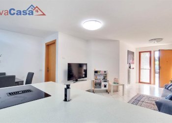 Trilocale Via Aldo Moro 40, Osimo - foto 4