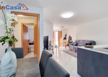 Trilocale Via Aldo Moro 40, Osimo - foto 5