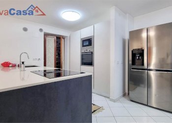 Trilocale Via Aldo Moro 40, Osimo - foto 7