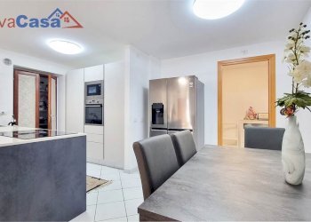 Trilocale Via Aldo Moro 40, Osimo - foto 9