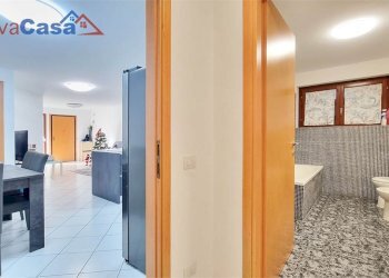 Trilocale Via Aldo Moro 40, Osimo - foto 10