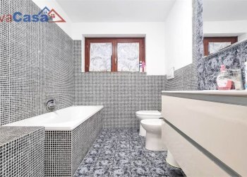 Trilocale Via Aldo Moro 40, Osimo - foto 13