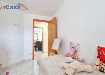 Trilocale Via Aldo Moro 40, Osimo - foto 14