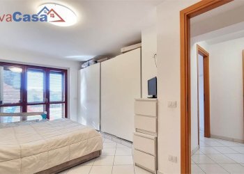 Trilocale Via Aldo Moro 40, Osimo - foto 17