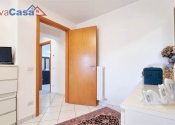 Trilocale Via Aldo Moro 40, Osimo - foto 18