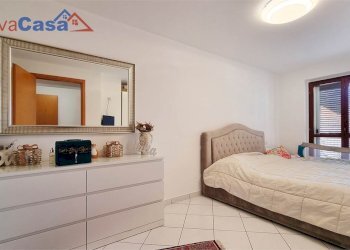 Trilocale Via Aldo Moro 40, Osimo - foto 19