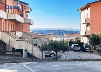 Trilocale Via Aldo Moro 40, Osimo - foto 22