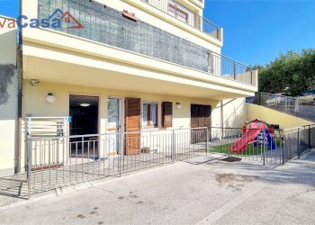 Trilocale Via Aldo Moro 40, Osimo - foto 24