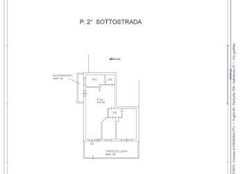 Trilocale Via Aldo Moro 40, Osimo - foto 26