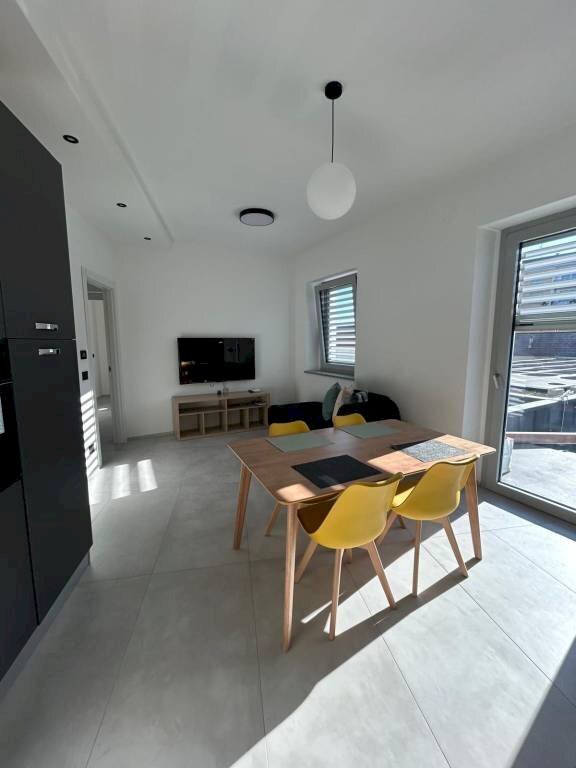 Three-room apartment Pinerolo - photo 1