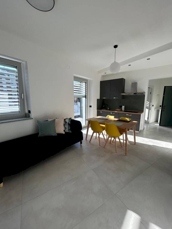 Three-room apartment Pinerolo - photo 2