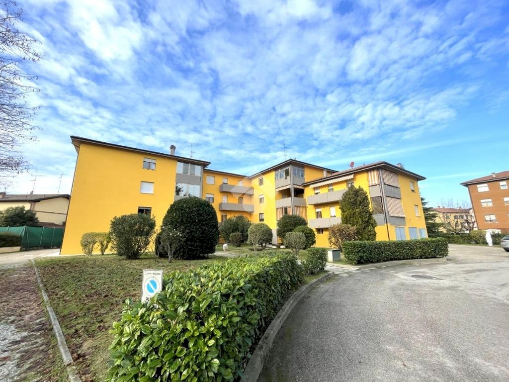 Quadrilocale Via Galileo Galilei, Malalbergo - foto 1