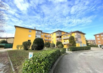 Quadrilocale Via Galileo Galilei, Malalbergo - foto 1