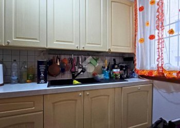 Two-room apartment Via unità, Molinella - photo 11