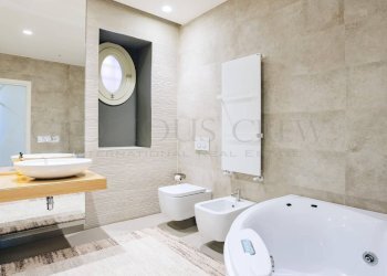 Foto 17 - Three-room apartment Contrada Delle Bassiche, Brescia - photo 17