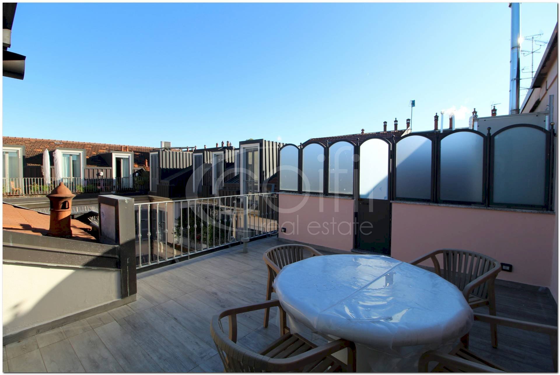 Foto 1 - Appartamento Foro Buonaparte
 
46, Milano - foto 1