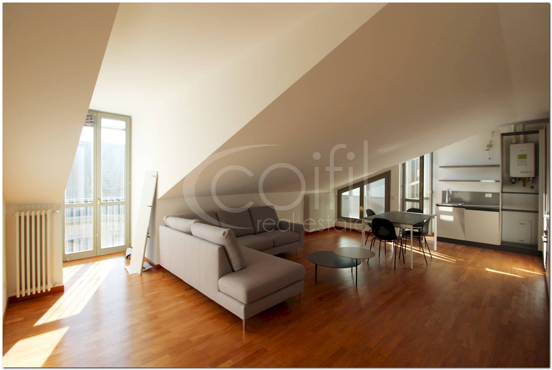 Foto 2 - Appartamento Foro Buonaparte
 
46, Milano - foto 2