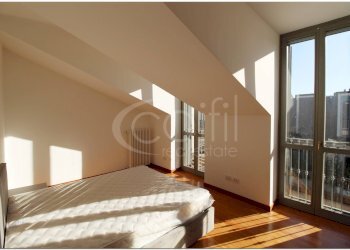 Foto 18 - Appartamento Foro Buonaparte
 
46, Milano - foto 18