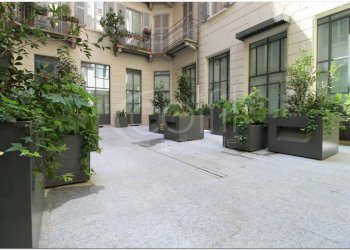 Foto 30 - Appartamento Foro Buonaparte
 
46, Milano - foto 30