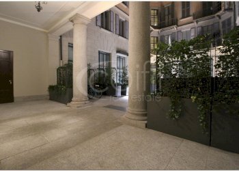 Foto 38 - Appartamento Foro Buonaparte
 
46, Milano - foto 38