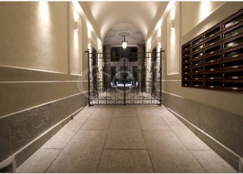 Foto 42 - Appartamento Foro Buonaparte
 
46, Milano - foto 42