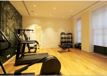 Foto 45 - Appartamento Foro Buonaparte
 
46, Milano - foto 45