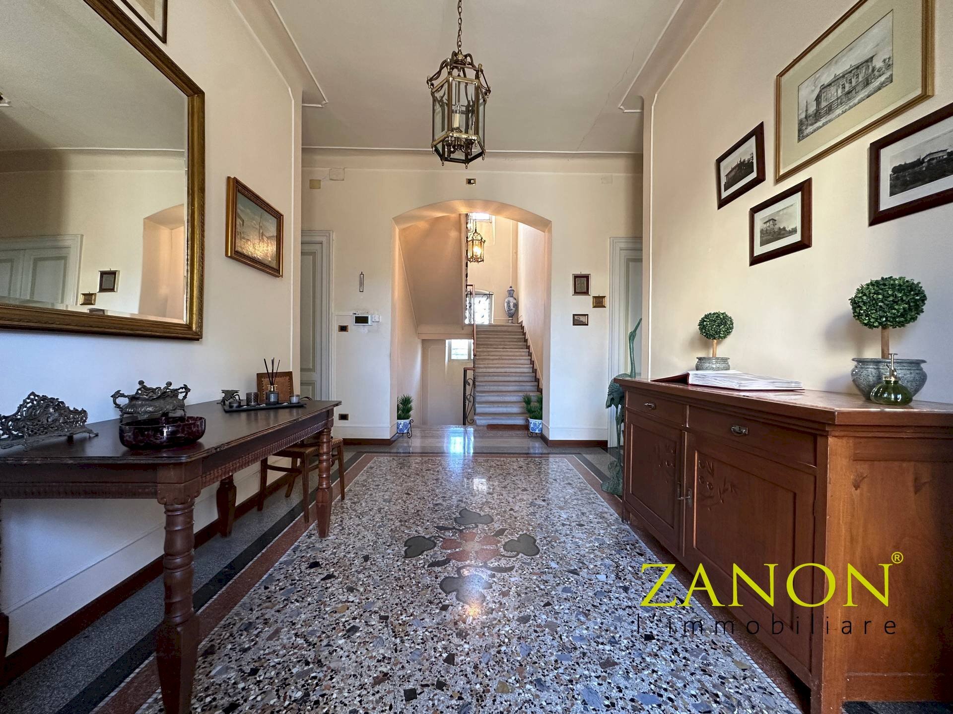 Foto 2 - Villa Via del Camposanto, Gorizia - foto 2