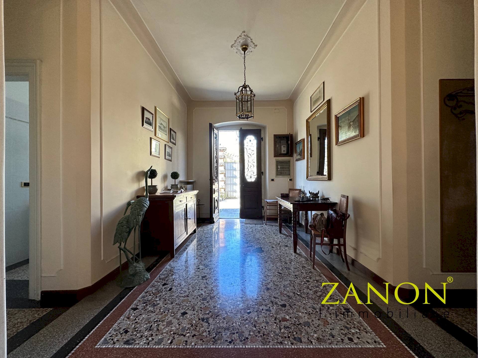 Foto 3 - Villa Via del Camposanto, Gorizia - foto 3