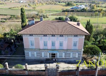 Foto 1 - Villa Via del Camposanto, Gorizia - foto 1